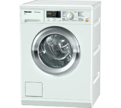 MIELE  WDA101 Washing Machine - White